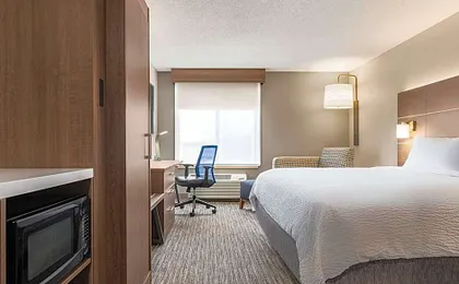 Holiday Inn Express Hotel & Suites Anniston/Oxford By IHG