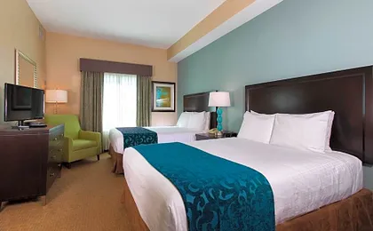 Hawthorn Extended Stay by Wyndham Orlando