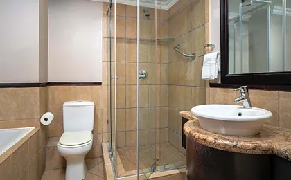 Premier Hotel Pretoria