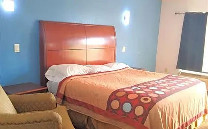 Relax Inn