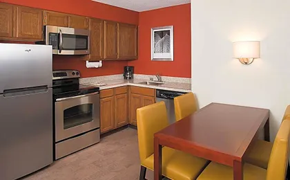 Residence Inn by Marriott San Jose South