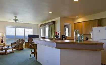 Wyndham Shearwater Hotel