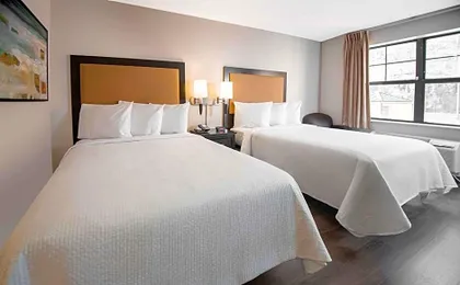 Extended Stay America Suites - Santa Barbara - Calle Real