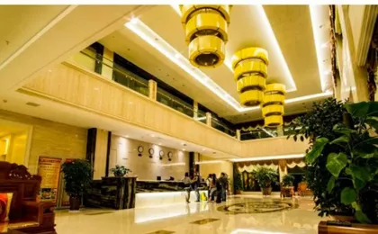 Botai Hotel
