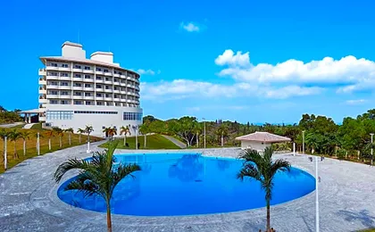ANSA Okinawa Resort