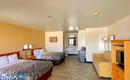 Econo Lodge Lordsburg I-10