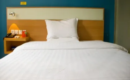 7 Days Inn Guangzhou Huang Hua Gang Station Branch