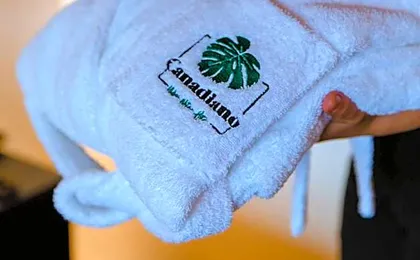 Canadiano Urban Nature Hotel