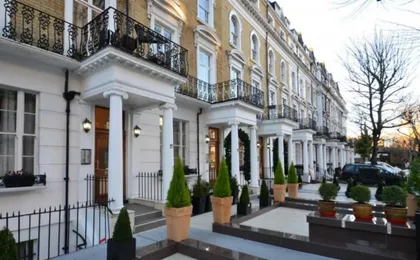 Hyde Park Suites
