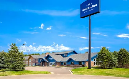 AmericInn by Wyndham Baldwin