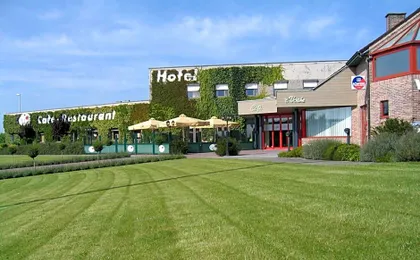 Hotel Callecanes