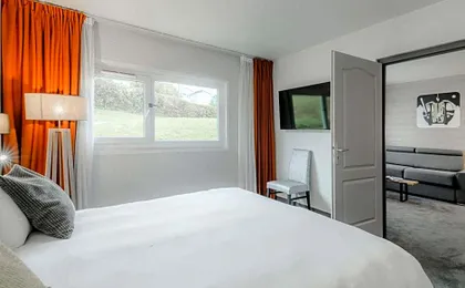 Mercure Annecy Sud