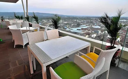 Ascent Premiere Hotel and Convention