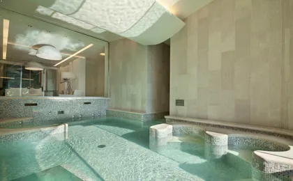 Villa le Maschere