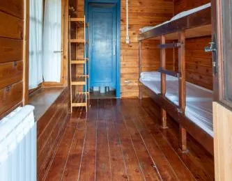 Slow Life Camping Venta del Moro
