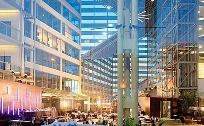 DoubleTree By Hilton South Bend