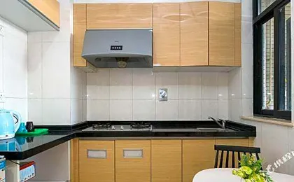 Feier Apartment Hotel