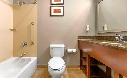 Comfort Inn & Suites Porter Near Indiana Dunes