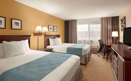 Country Inn & Suites by Radisson, Sioux Falls