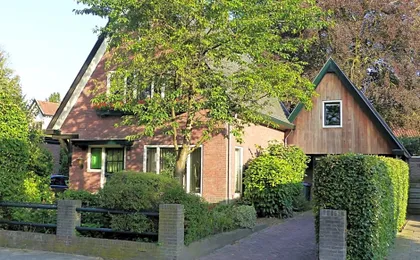 B&B Onder de rode beuk