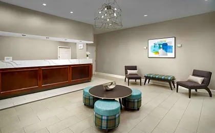 Residence Inn by Marriott Dallas Addison/Quorum Drive