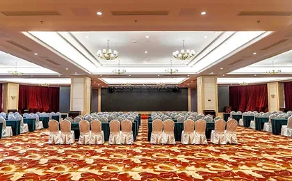 Vienna International Hotel Chongqing Ranjiaba