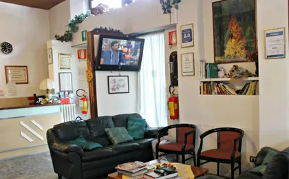 Albergo Stelvio
