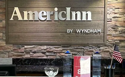 AmericInn by Wyndham Ottumwa