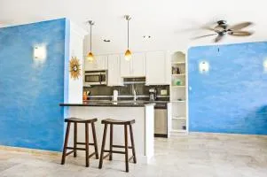 Secret Harbour Beach Resort