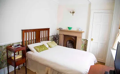 Lairgate Hotel