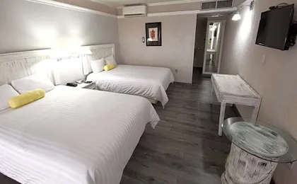 Paraiso Express