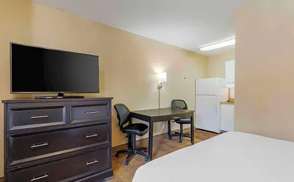 Extended Stay America Select Suites - Chattanooga - Airport