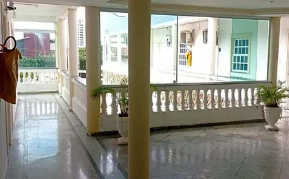 Pousada Aruamar