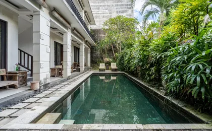 OYO 785 Van Mandri Guest House