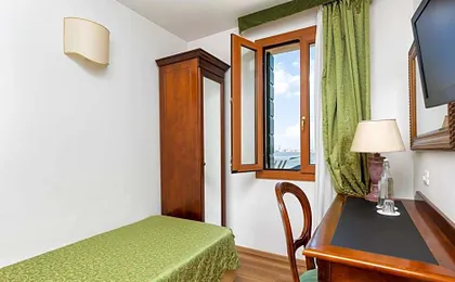 Hotel Giardinetto Venezia