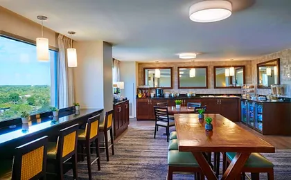 Detroit Marriott Troy