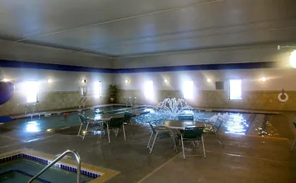 La Quinta Inn & Suites by Wyndham Bismarck