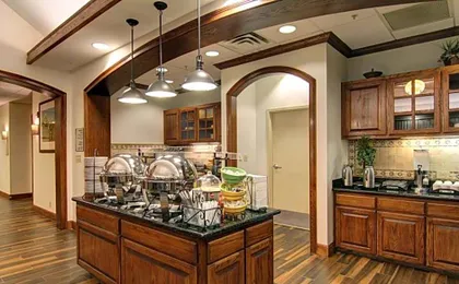 Homewood Suites By Hilton Oklahoma City-West