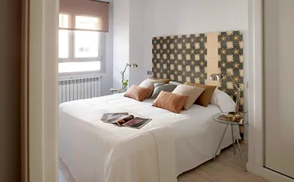 Eric Vökel Boutique Apartments - Atocha Suites