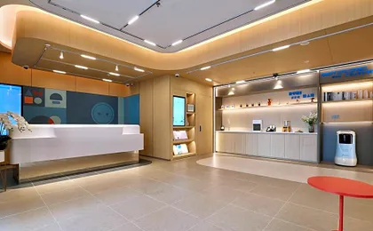 Home Inn Neo Shanghai Pudong Airport Wildlife Park