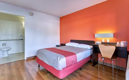 Motel 6 Santa Rosa - South
