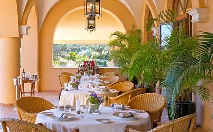 Monte Rei Golf & Country Club