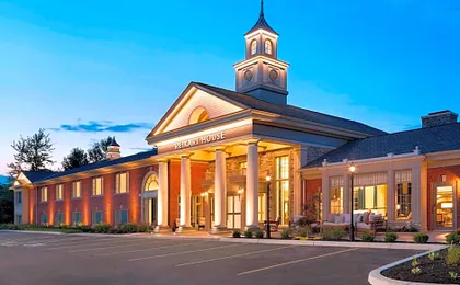 Reikart House, Buffalo, a Tribute Portfolio Hotel
