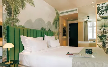 Pestana Rua Augusta Lisboa