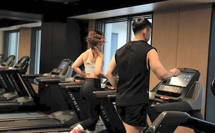 Aloft by Marriott Osaka Umeda