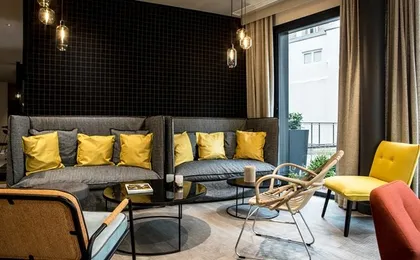 L Imprimerie Hotel