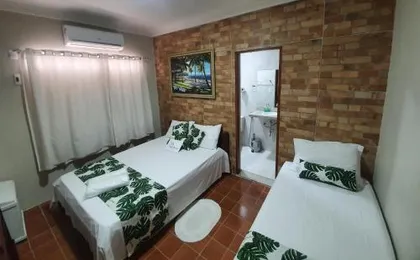Casa Charme Maria Farinha