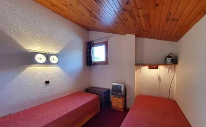 Appartement La Plagne, 3 pièces, 6 personnes - FR-1-353-53