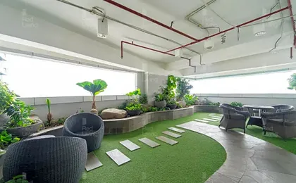 RedLiving Apartemen Grand Kamala Lagoon - Kita Kita Property Tower Emerald