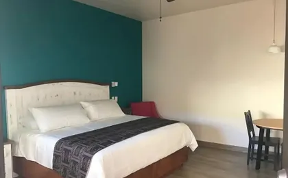 Hotel Andares de Kino By Rotamundos
